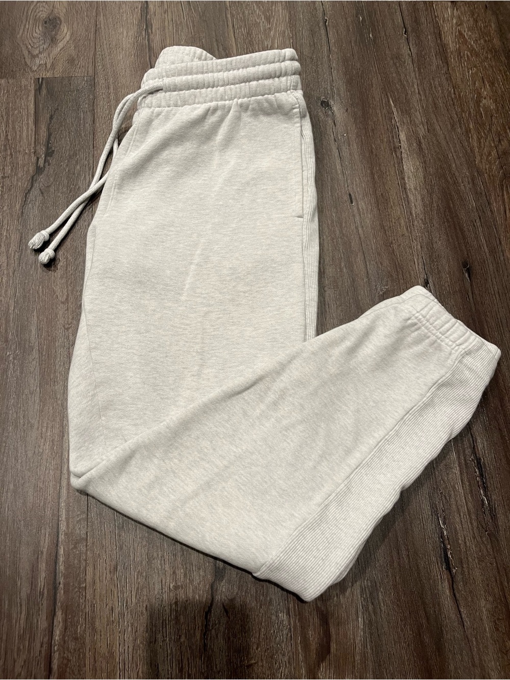 TNA boyfriend sweatpants
